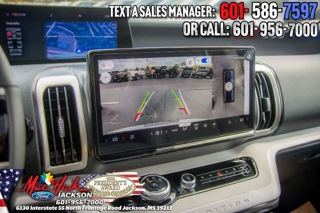 New 2026 Ford Expedition Active RWD image 29
