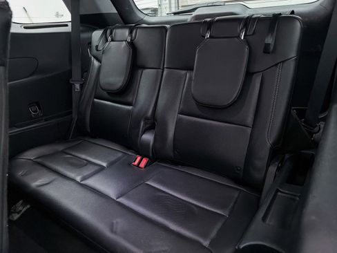 Used 2022 Ford Explorer Limited image 29