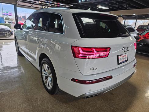 Used 2019 Audi Q7 3.0T Premium w/ Convenience Package image 4