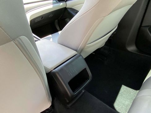Certified 2021 Honda Accord LX image 8