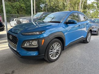 Used 2018 Hyundai Kona SEL image 1