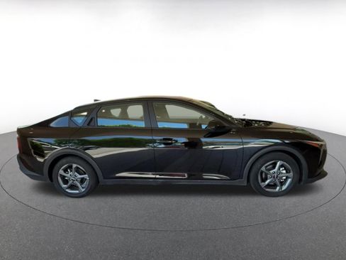 Used 2025 Kia K4 FWD image 16