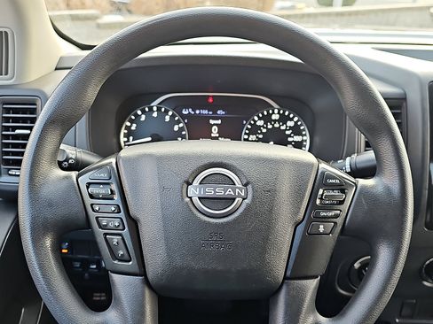 Used 2022 Nissan Frontier S w/ Technology Package image 19