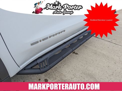 New 2026 GMC Sierra 1500 Pro w/ Graphite Edition image 12