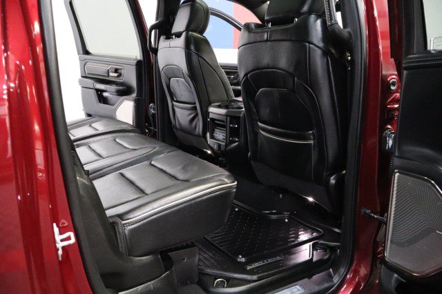 Used 2019 RAM 1500 Limited AWD/4WD image 70