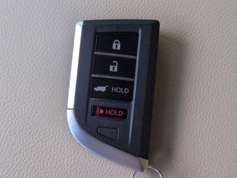 Used 2022 Acura MDX SH-AWD image 31