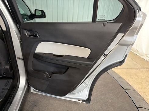 Used 2015 Chevrolet Equinox LT image 18