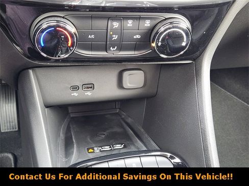 New 2026 Buick Encore GX Sport Touring image 14