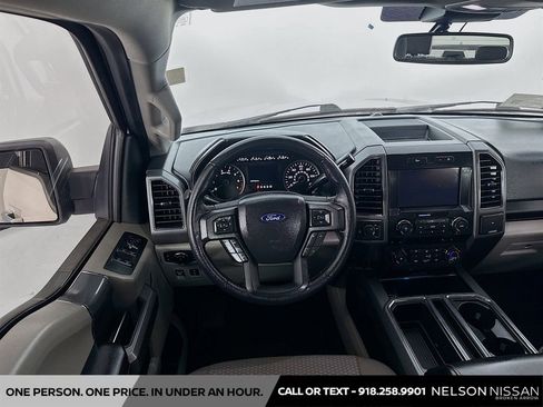 Used 2020 Ford F150 XLT w/ Equipment Group 302A Luxury RWD image 20