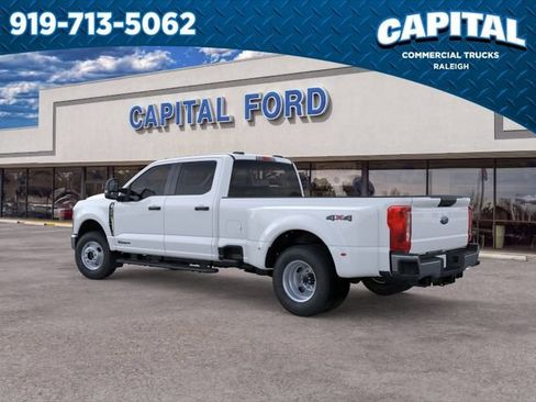 New 2026 Ford F350 XL AWD/4WD image 4
