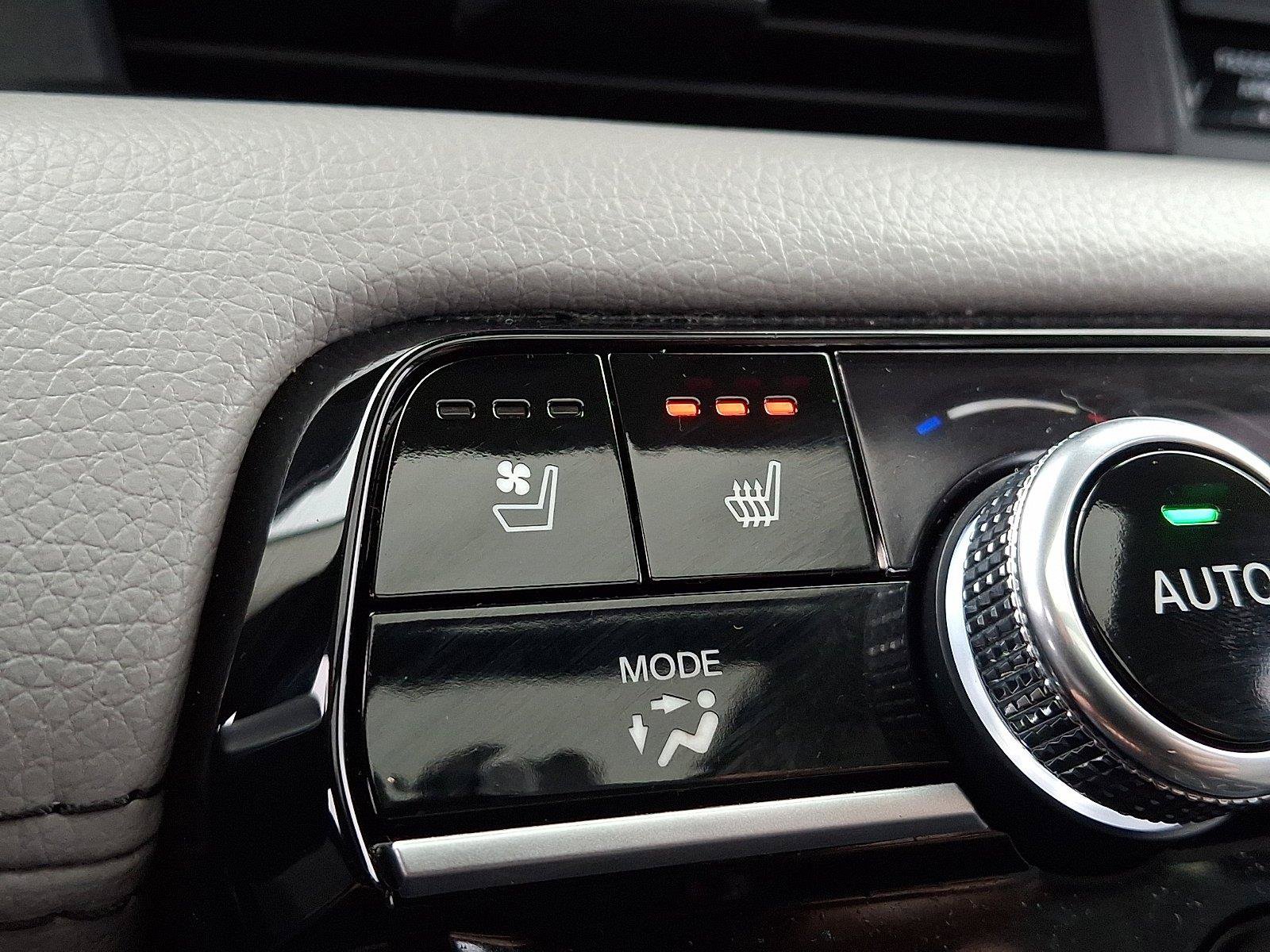 Used 2023 Honda Pilot Elite image 26