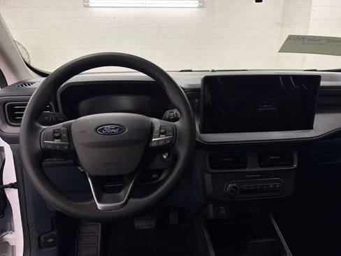 New 2026 Ford Maverick XL FWD image 8