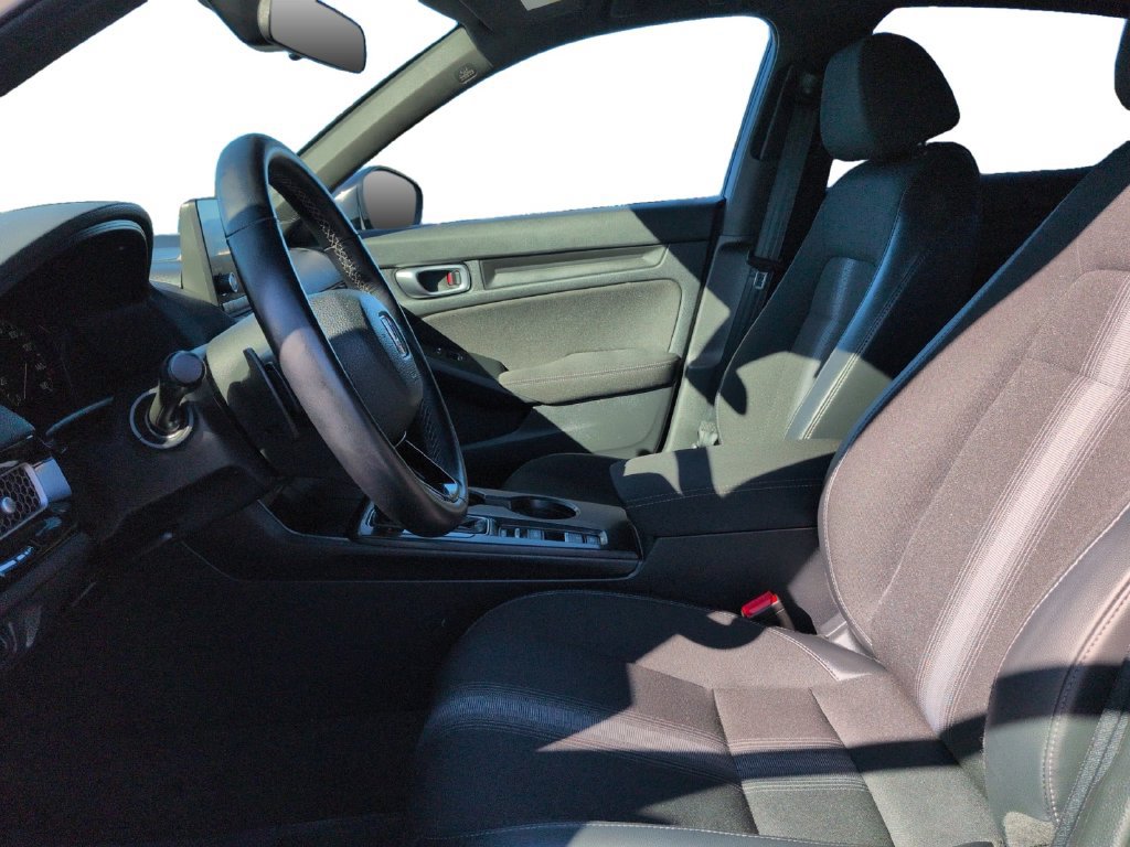 Used 2024 Honda Civic Sport image 21