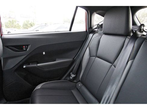 New 2026 Subaru Crosstrek 2.5i Wilderness AWD/4WD image 10