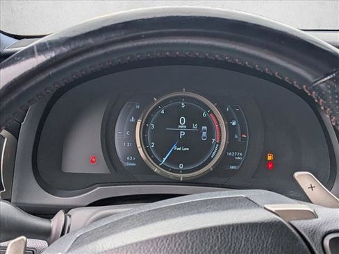 Used 2017 Lexus IS 200t IS Turbo image 13