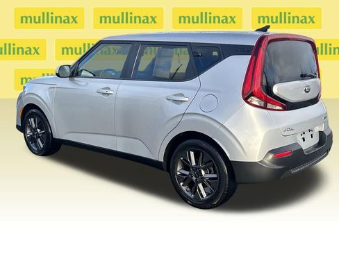 Used 2020 Kia Soul EX image 6