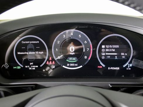 Certified 2026 Porsche Cayenne E-Hybrid image 14