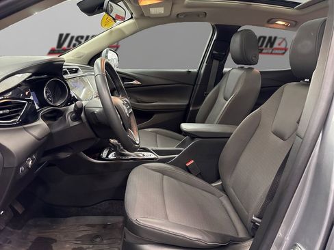 Used 2023 Buick Encore GX Select w/ Experience Buick Package image 9