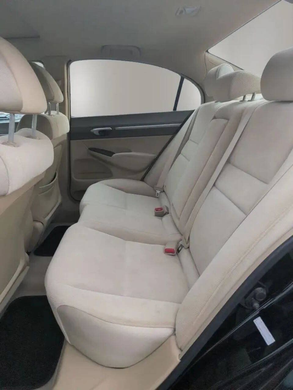 Used 2006 Honda Civic EX image 10