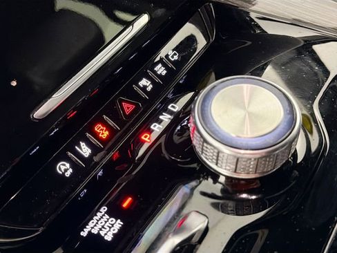 Used 2022 Jeep Wagoneer Series II image 17