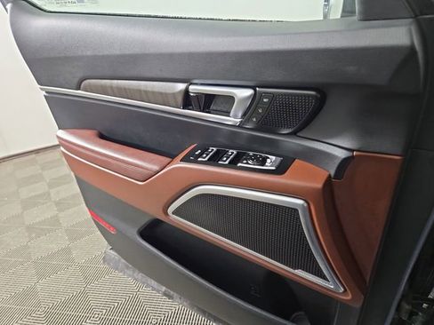 Certified 2023 Kia Telluride SX Prestige image 31