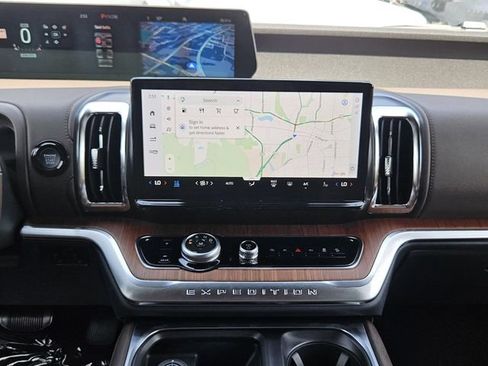 New 2027 Ford Expedition Max King Ranch AWD/4WD image 20