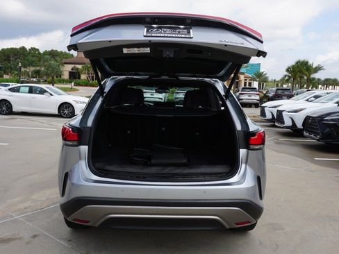 Certified 2023 Lexus RX 350 w/ Luxury Package image 37