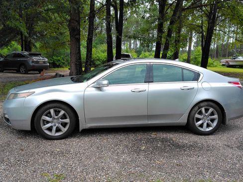 Used 2014 Acura TL FWD image 1