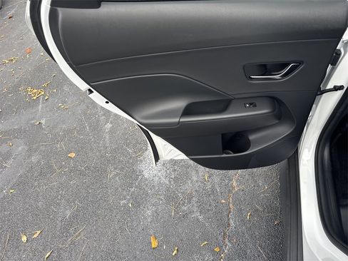 Used 2025 Hyundai Kona N Line S image 21