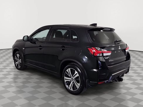 Used 2023 Mitsubishi Outlander Sport AWD image 6