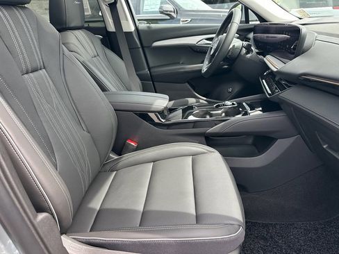 New 2026 Buick Envision Avenir AWD/4WD image 14