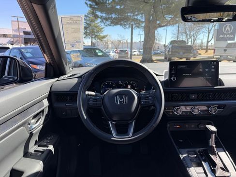 Certified 2026 Honda CR-V Sport-L image 2