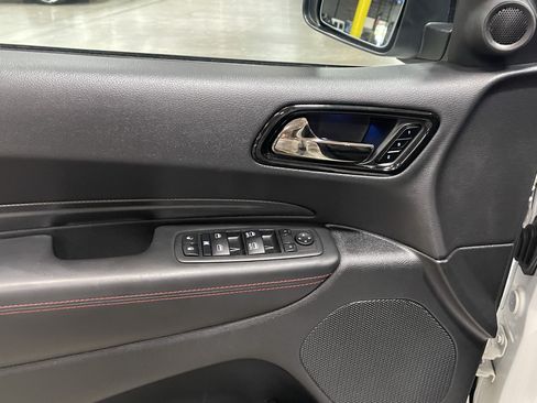 Certified 2025 Dodge Durango R/T AWD/4WD image 18