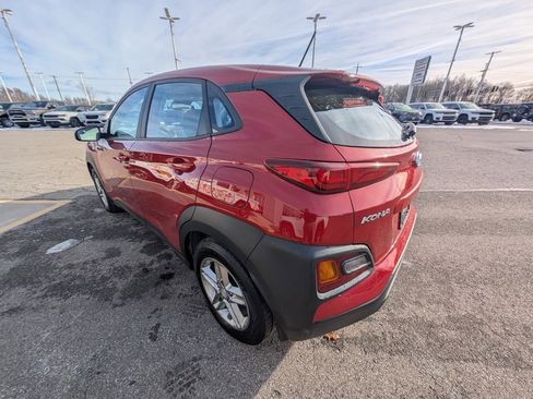 Used 2020 Hyundai Kona SE image 6