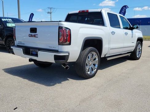 Used 2018 GMC Sierra 1500 Denali w/ Denali Ultimate Package image 6