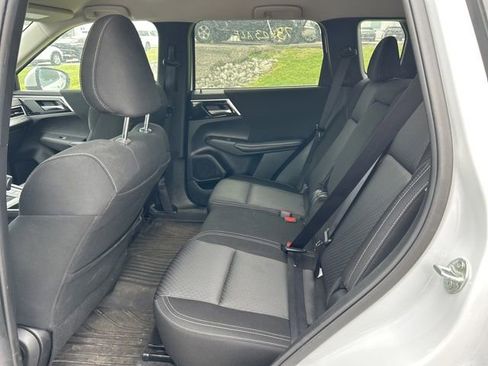 Used 2024 Mitsubishi Outlander ES AWD/4WD image 6