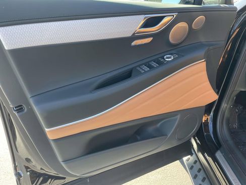 New 2026 Genesis GV80 3.5T Advanced image 19