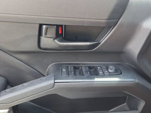 Certified 2025 Toyota Tacoma SR5 RWD image 29