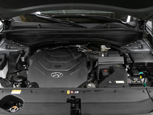 Used 2025 Hyundai Palisade SEL AWD/4WD image 32