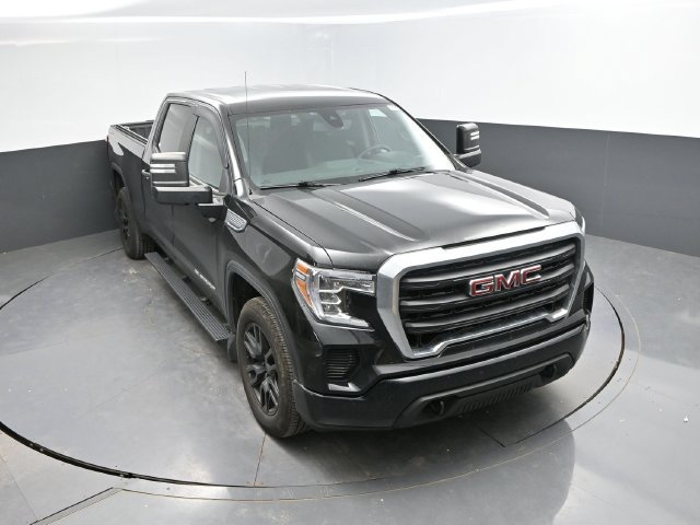 Used 2022 GMC Sierra 1500 Pro w/ Sierra Value Package AWD/4WD image 24