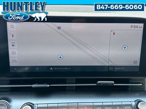 Used 2024 Hyundai Kona Limited AWD/4WD image 20