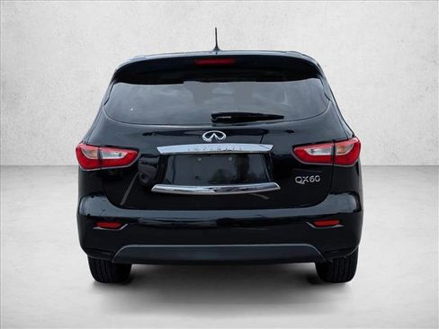 Used 2015 INFINITI QX60 FWD image 6