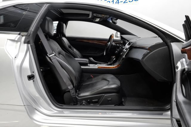 Used 2011 Cadillac CTS Premium AWD/4WD image 41