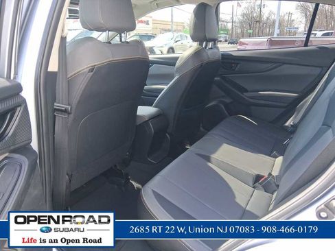 Used 2023 Subaru Crosstrek 2.5i Sport image 10