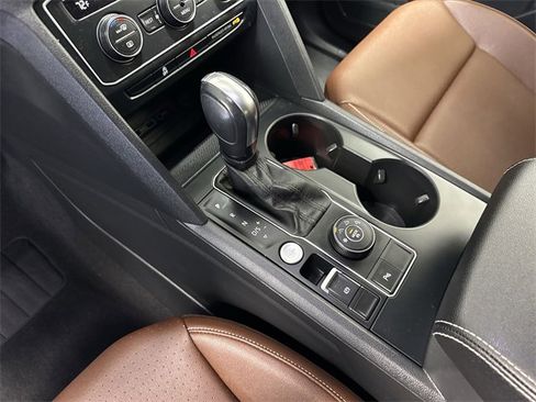 Used 2021 Volkswagen Atlas SE image 20