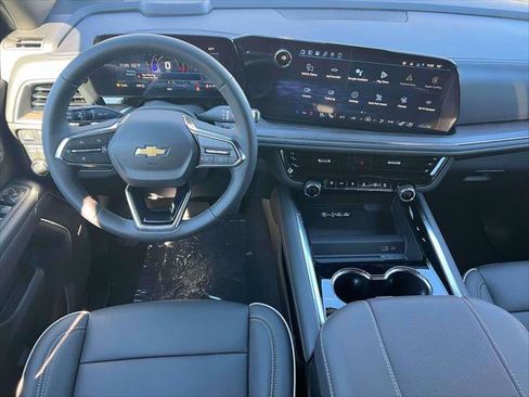 New 2026 Chevrolet Tahoe Premier w/ Sun And Tow Package image 7