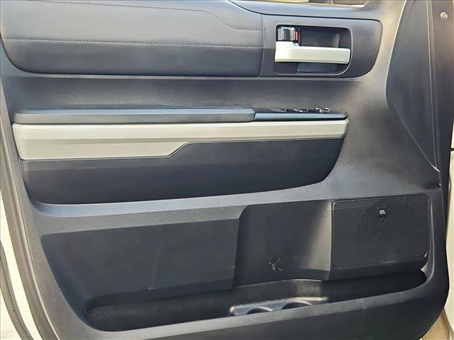 Used 2019 Toyota Tundra Limited w/ Limited Premium Package AWD/4WD image 10