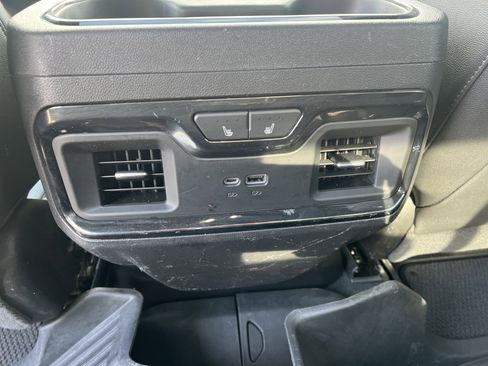 Used 2023 GMC Sierra 1500 AT4 w/ AT4 Premium Package image 13