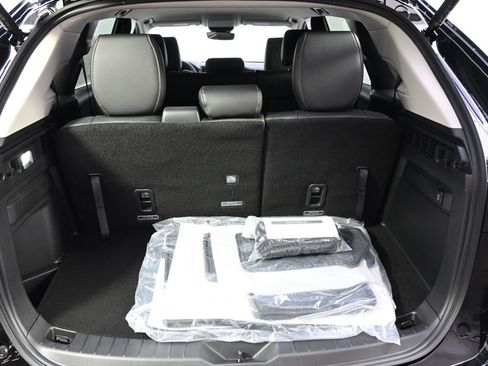 New 2026 MAZDA CX-90 3.3 Turbo w/ Select Package image 19