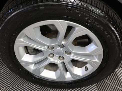 Used 2020 Land Rover Range Rover Evoque S image 26